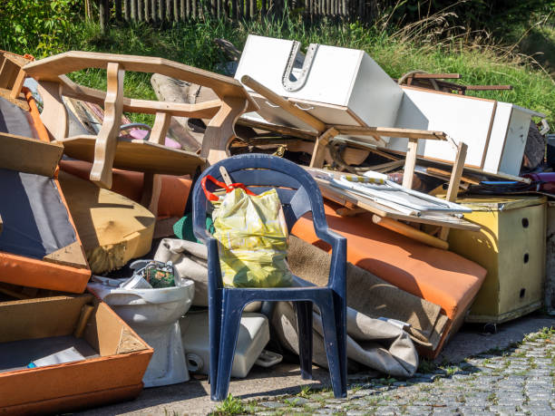 Best Estate Cleanout Services  in Willimantic, CT