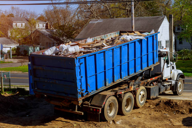 Best Yard Cleanup Services  in Willimantic, CT