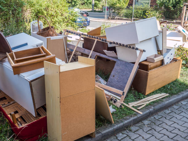 Best Appliance Removal Near Me  in Willimantic, CT
