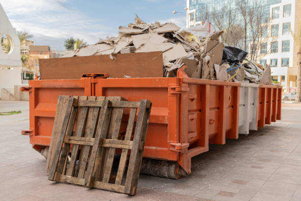 Trusted Willimantic, CT Junk Removal Experts
