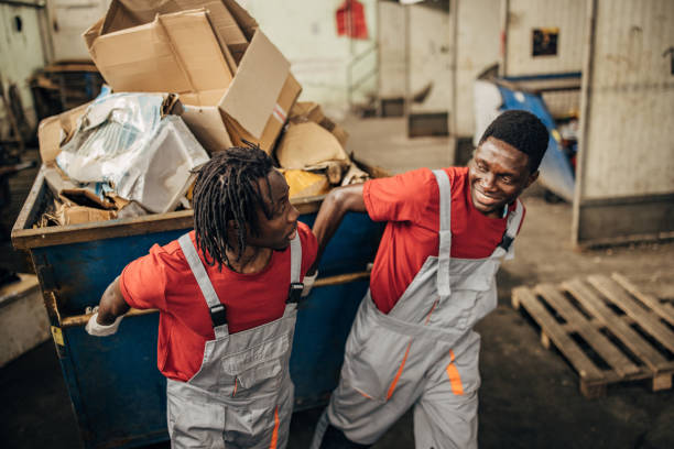 Best Commercial Junk Removal  in Willimantic, CT
