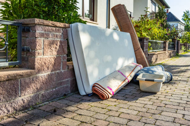 Best Household Junk Removal  in Willimantic, CT