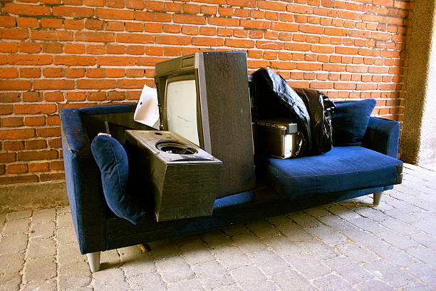 Best Office Junk Removal  in Willimantic, CT