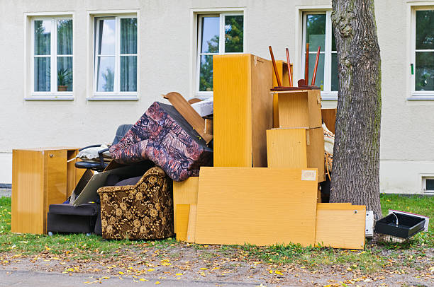 Appliance Disposal in Willimantic, CT